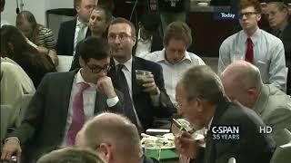 Escalating Violence In Iraq (Washington Institute For Near East Policy)