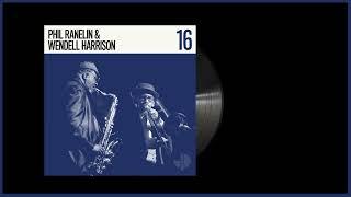 "Black Census" - Phil Ranelin & Wendell Harrison, Adrian Younge, Ali Shaheed Muhammad