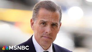 Hunter Biden guilty on all counts