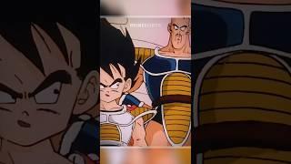 Vegeta Foresees Frieza’s Downfall
