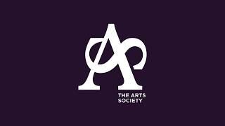 We are The Arts Society