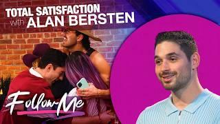 Follow Me | S2 E5 -  Total Satisfaction | Alan Bersten, Charlotte McKinney | Influencer Reality TV