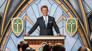 David Miscavige - At the Helm of Scientology Expansion Documentary