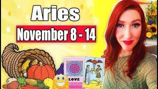 ARIES THEY WANT MORE & ARE UPSET HERE ARE ALL THE DETAILS!