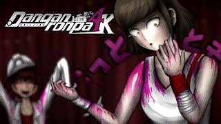 Mika's Body Discovery (CLIP) –Danganronpa 4K