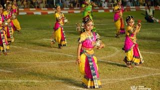 Classical dance - spectrum sports eve 2024