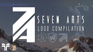 Seven Arts Logo Compilation