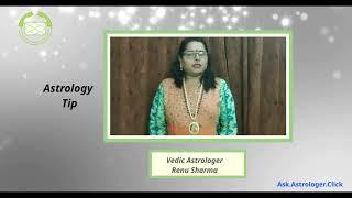 Astrologer Renu Sharma - Best Vedic Astrology Consultant Online - Astrologer.click