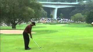 Tiger Woods 2000 Canadian Open