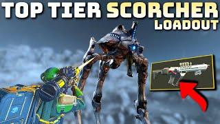 Helldivers 2 - ULTIMATE SCORCHER BUILD FOR SUPER EARTH - Best loadout & weapon combo guide