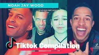 Noah Jay Wood Tiktok Compilation (September 2021)