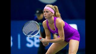 Top 10 Hottest Female Tennis Players.