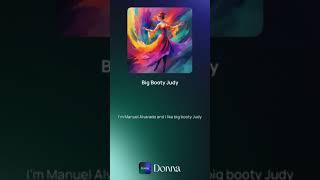 Donna AI - Big Booty Judy (Feat. Drake AI)