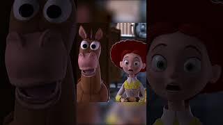 toy story 2 is a stupid sequel