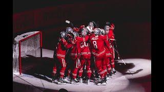 Ohio State defeats Michigan in Shootout