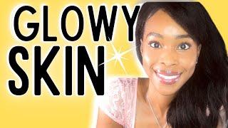 10 EFFECTIVE SKINCARE TIPS FOR GLOWY HEALTHY SKIN