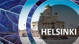 Best of Helsinki, FINLAND (feat. Jari Sillanpää - "Sinä ansaitset kultaa")