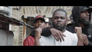 Smoke Boys - No Days Off [Music Video] | @smokeboys_