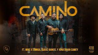 CAMINO INSTRUMENTAL | Chris Rocha FT. Mike X Zuniga, Jonathan Camey, Isaias Rangel [MultiTrack]