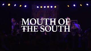 FACEDOWN FEST 2015 - MOUTH OF THE SOUTH