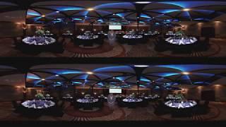 7-Minute Virtual Reality Tour Sofitel Melbourne Hotel Spaces