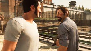 A Way Out - Episode #1 - When Leo Met Vincent...