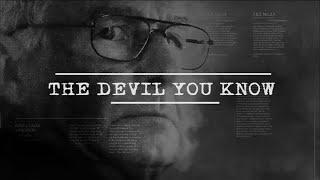 Roger Rogerson - The Devil You Know