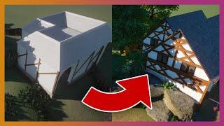  Bothered Bavaria! | Pimp My Habitat | Planet Zoo Speed Build