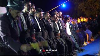 Cevdet Şemzini & Feyyaz Demir  l Özeroysal Ailesi Şemdinli l Kurdish Dance