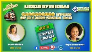 All Aboard the Prosperity Express: Get on a Sound Financial Track!