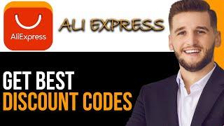 AliExpress Promo Code 2024 | Best AliExpress Discount Code!