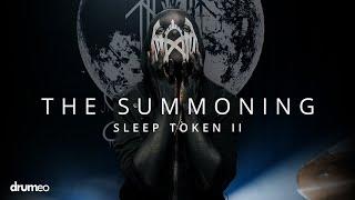 The Iconic Drumming Behind “The Summoning” | Sleep Token Song Breakdown