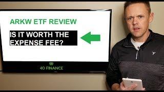 ARKW ETF Review | 40 Finance