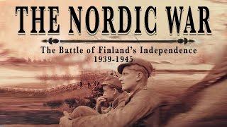 The Nordic War -document / PART 5 "The Continuation War"