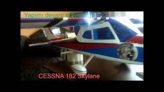 CESSNA 182