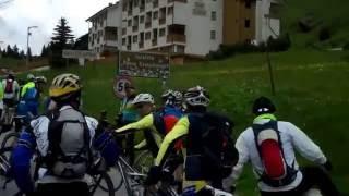 Sellaronda Bike Day 2016