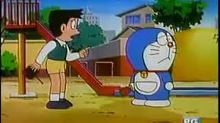 Doraemon Tagalog - Ang Baril ng Inbensyon