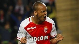 Fabinho I Skills, Passes, Tackles & Interceptions