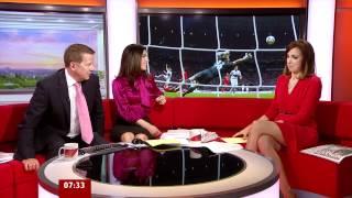 Sally Nugent 130612