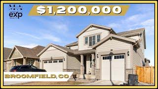 17668 Eclipse St, Broomfield, CO 80023 | The Modern Agents