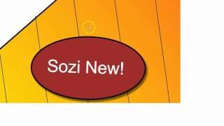 Sozi Tutorial 2016 - Free Prezi Alternative Presentation tool