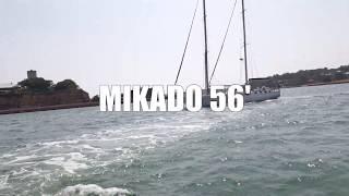 Mikado 56' Drummoyne Boat Sales 380 Victoria Place Drummoyne