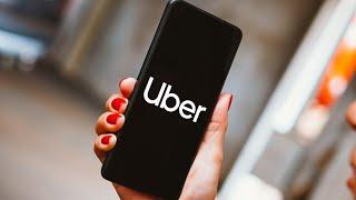 Uber has ‘long supported’ gig economy reform