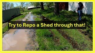 Storage Shed Repo