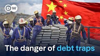 Can China regain its foothold in Africa? | DW News