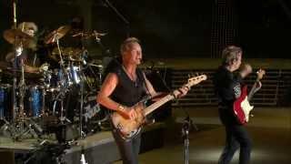 The Police - Tokyo 2008 - When the world is running down