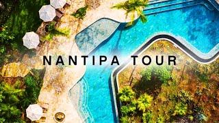 Relaxing Tour of Nantipa Resort