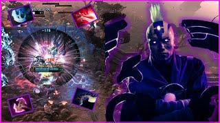 Ana Anti Mage - Time To Kill - Dota 2 Pro Gameplay | Ana Dota 2