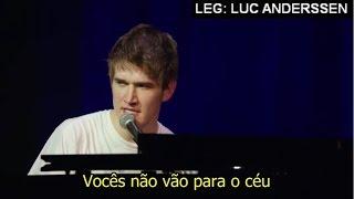 Bo Burnham - Esse cara merece todos os prêmios!