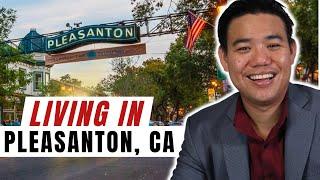 Living in Pleasanton, CA| Moving to the Bay Area/Silicon Valley | [VLOG TOUR] Ep. 8